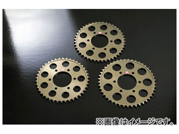 2輪 isa スプロケット S-5 サイズ：530 歯数：41〜49 スズキ GSX750S カタナ 1982年〜1986年 sprocket