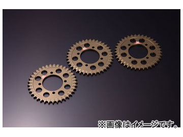 2輪 isa スプロケット S-103 サイズ：428 歯数：33〜37 スズキ DR-Z50 2008年〜 sprocket