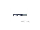 MOLDINO 超硬・Cコートエンドミル ミディアム刃長 16×110mm HESM2160-C Carbide coat end mill