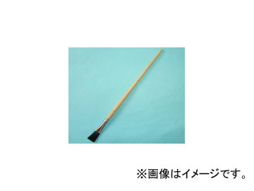 イノウエ商工 画筆 黒毛 No.8 IS-268 Brushed brush