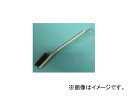 イノウエ商工 金柄ブラシ ワイヤー角柄 IS-374 Gold brush wire square pattern(4)