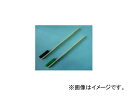 イノウエ商工 竹ブラシ 直柄 ISS-378 Bamboo brush direct pattern