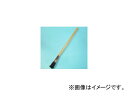 イノウエ商工 竹柄油筆 小 ISS-414 入数：100本 Bamboo pattern oil brush