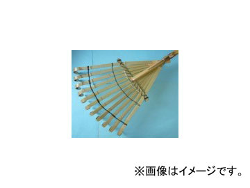 イノウエ商工 竹ガンジキ 大 IS-1162 入数：30本 Bamboo Rigiki University