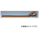 jbg/UNIT zǎʃe[v 댯\ij iԁFAC-14M Piping identification tape danger display middle