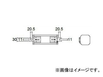 岩崎電気 FECセラルクスエースEX用安定器 220W 低始動電流形 200V H2.5CL2A(B)352 Seralx Ace stabilizer