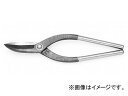 金鹿工具製作所/KANESIKA 越の金鹿 金切鋏 エグリ刃 145 300mm JAN:4953531001458 Gold deer