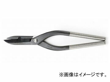 金鹿工具製作所/KANESIKA リブ・プリント切鋏 みまつ 411 300mm JAN：4953531004114 Rib printed sciss..