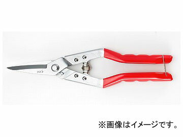 金鹿工具製作所/KANESIKA みまつ メタルカット 250SC（クロムメッキ） 462 250mm JAN：4953531004626 Metal cut
