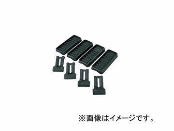 セイコー タフレック システムキャリア 取付キット J08 ニッサン/日産/NISSAN ウイングロード System carrier