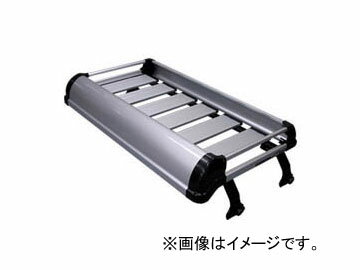 セイコー タフレック ルーフキャリア Kシリーズ 4本脚 KF429A ニッサン/日産/NISSAN アトラス20系 Roof carrier