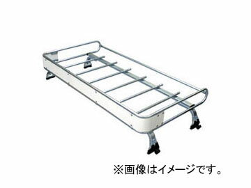 セイコー タフレック ルーフキャリア Cシリーズ 4本脚 CF629A ニッサン/日産/NISSAN アトラス20系 Roof carrier