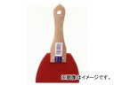 インダストリーコーワ ゴムヘラ 95 品番：11531 JAN：4972883115316 入数：10個 Rubber spatula