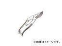 L{V  XeX8i200mmj iԁF2248 JANF4951167222483 Changtral pruning scissors stainless steel