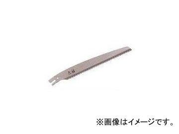 ܥ ʡ ̼ؿ 240ߥ ֡3105 JAN4951167631056 Daifuku fruit trees combined pruning saw replacement blade mm