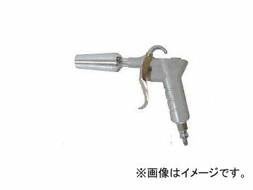 ߋE쏊/KINKI pnCp[u[X^[mYt_X^[K ^Cv K-100HD-DX Duster gun with high power booster nozzle for pressure