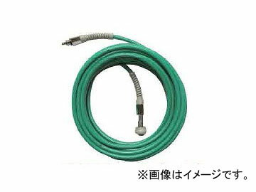 ߋE쏊/KINKI ΉGA[z[X 30m KHH-6-3 High voltage compatible air hose