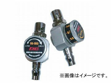 ߋE쏊/KINKI ^ 1.0MPa Ultra small decompression valve