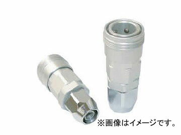 近畿製作所/KINKI 軽量アルミナットソケット KLS-65NS Lightweight aluminum nut socket