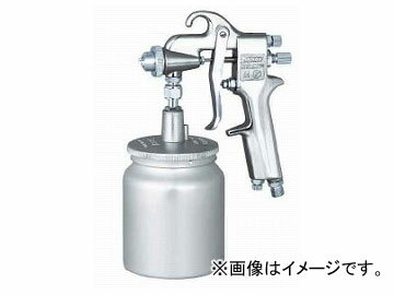 ߋE쏊/KINKI ^Xv[K z㎮ a1.2mm CREAMY(KP)7S-12 Small spray gun