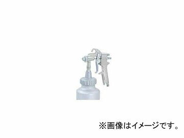 ߋE쏊/KINKI Xv[K a1.2mm CREAMY(KP)7Z-12 Pressure type spray gun