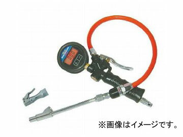 ߋE쏊/KINKI fW^Ct[^[ KHG-02D Digital inflator