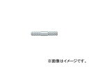 近畿製作所/KINKI ホース継手 ステンレス 1/8 No.13S-1 Hose joint