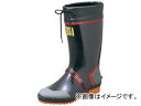 RS ƃu[c WfBbNDX-2 ubN MEN'S Work boots Geordic