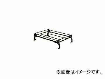 セイコー タフレック ルーフキャリア Pシリーズ 4本脚 PL22 ミツビシ/三菱/MITSUBISHI シャリオ ブラボー ミニキャブ Roof carrier