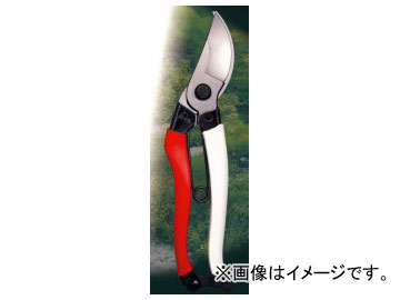 岡恒/okatsune 剪定鋏 210m/m No.104 JAN：4968779104014 Pruning scissors