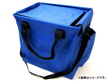 ゆうちゃん ワンタッチ スーパーバケット ブルー フタ・工具差付 SK-MY-YU-BFK JAN:4949908081185