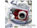 2輪 ワークスコネクション アクスルブロック WC17-016 レッド ホンダ CRF250R 2009年〜2010年 Axle block