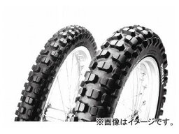 2輪 ピレリ MT21 ラリークロス リア 18インチ 140/90-18 Rally Cross Rear