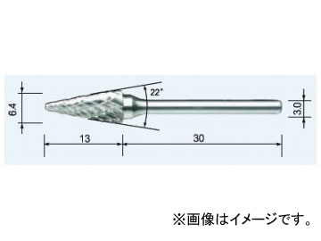 ムラキ メタル・リムーバル マスター超硬バー マスターカット CB5B 005