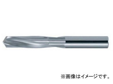 ムラキ メタル・リムーバル 超硬ユニバーサルドリル 直径：4.4mm MR S240