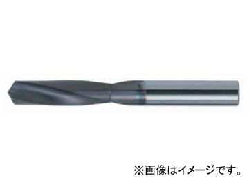 ムラキ メタル・リムーバル 超硬ユニバーサルドリル TiAINコーティング 直径：11.0mm MR S240