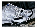 2輪 OVER バックステップ 4ポジション Type2 51-34-02 ヤマハ V-MAX1200 JAN:4539770101649 Backstep p...