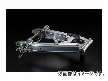 2輪 OVER スイングアーム タイプ9 52-260-09 ヤマハ XJR1300 2000年〜2006年 JAN：4539770099403 Swing arm type 1