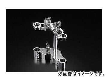 2輪 OVER ステムKIT 173-55 55-01-02 ポリッシュシルバー ホンダ モンキー JAN：4539770086328 Stem