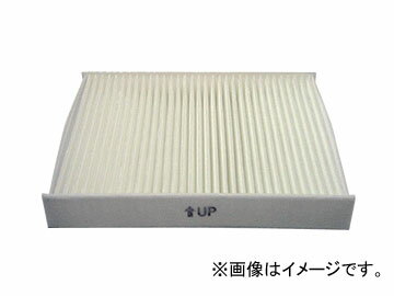 VIC エアコンフィルター Eタイプ AC-108E JAN：4971295510825 トヨタ マークX GRX12＃,13＃ 2004年11月〜 Air conditioner filter