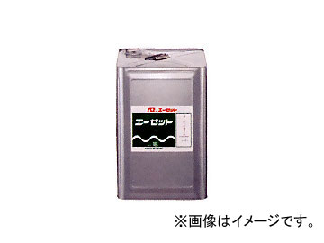 AZ/エーゼット タービンオイル 18L 518 JAN：4960833518003 Turbine oil