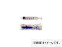 AZ/エーゼット 注入型計量容器 2.5ml MJ101 JAN：4960833101946 Inject type measuring container