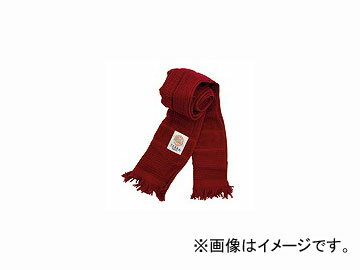 プロスター/PROSTAR コットンマフラー テラ TR-300R JAN：4533707800933 レンガ Cotton muffler