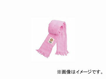 プロスター/PROSTAR コットンマフラー テラ TR-300RP JAN：4533707800940 ライトピンク Cotton muffler