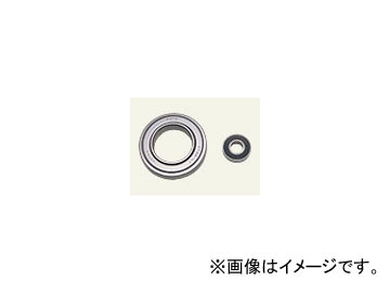 トヨタ/タクティー パイロットベアリング V9125-P013 トヨタ ハイエース バン,ワゴン,コミューター KZH10系,11系,12系 1KZ-TE 1993年08月〜1995年08月 3000cc