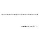 ニッサチェイン/NISSA CHAIN ヘビーリンク ステンレス 研磨 30m SW1020 JAN:4968462064915 Heavy link(4)