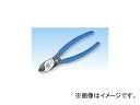 ツノダ/TSUNODA キングTTC専用工具 反転式ケーブルカッター(ストリッパー機能付) 150mm KCC-22 JAN:4952269110425 Inv...