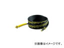 ケルヒャー/KARCHER パイプクリーニングホース 15m 2.637-767.0 JAN:4002667005646 Pipe cleaning hose(2)