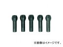 プロクソン/PROXXON コレットチャックセット No.28892 JAN:4952989288923 Collet Chuck Set