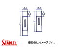 スタンレー/STANLEY ガラス管ヒューズ BPF3025 入数:5本(2)